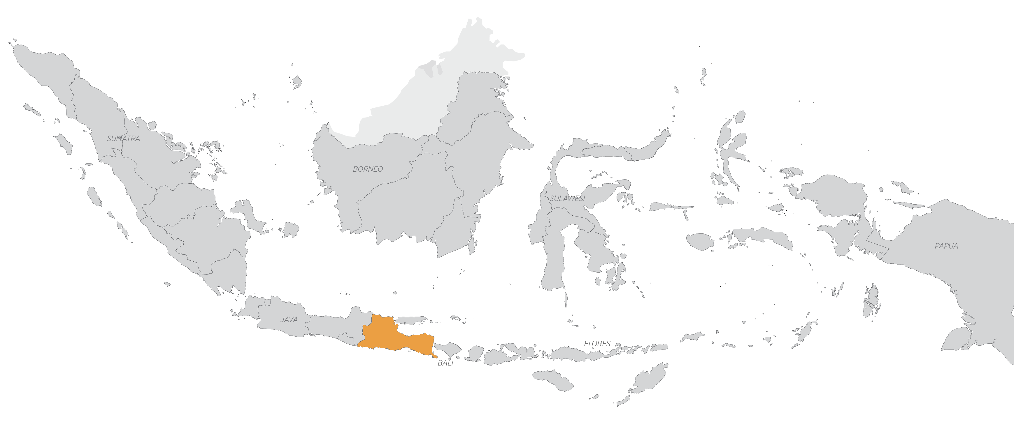 Turmeric Map