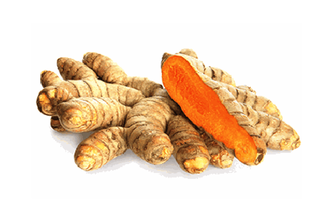 Tripper Turmeric Image