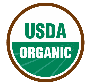 USDA Certifications Logo