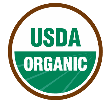 Tripper USDA Certifications