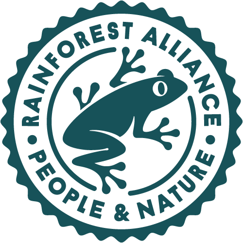 Tripper Rainforest Alliance s Certifications