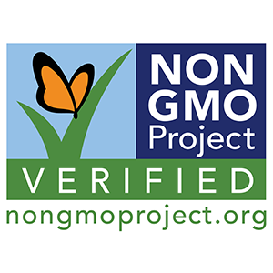 Tripper Non GMO Certifications