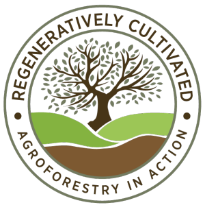 Tripper Regeneratively Cultivated Certifications