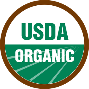 Usda Certificate